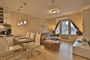 Ferienh Wohldstraße 6 a Ferienhaus Wohldstr 6a Appartement 18